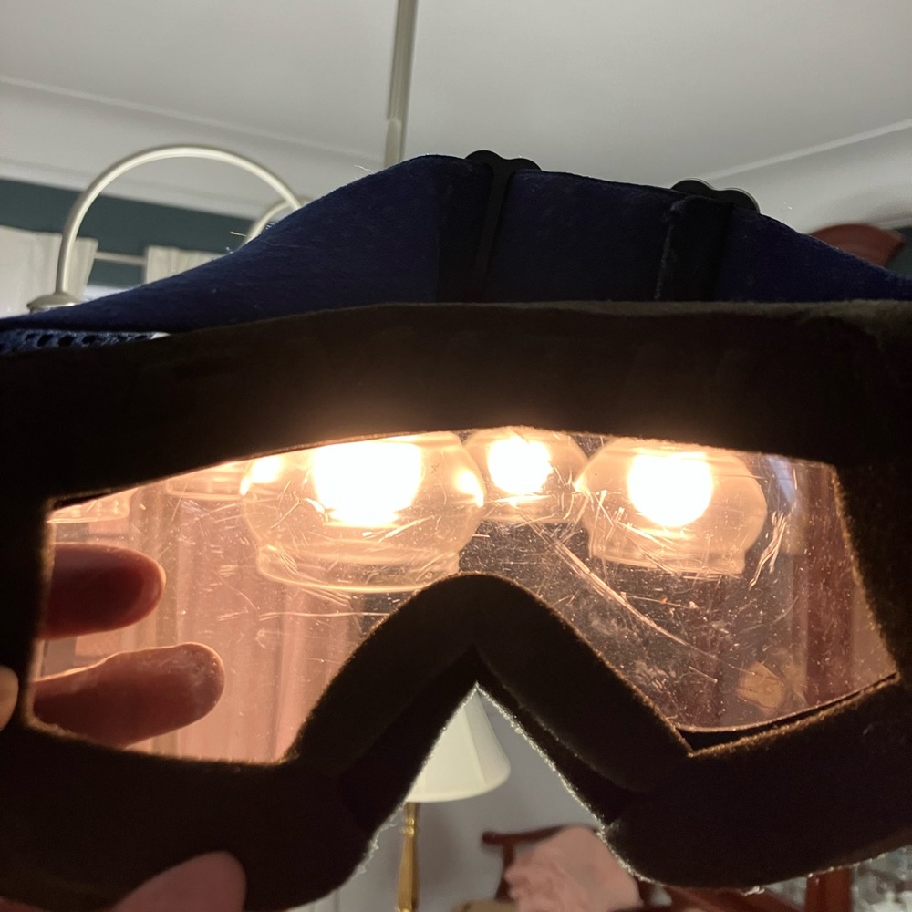 Ski goggles - Picture 2 of 7